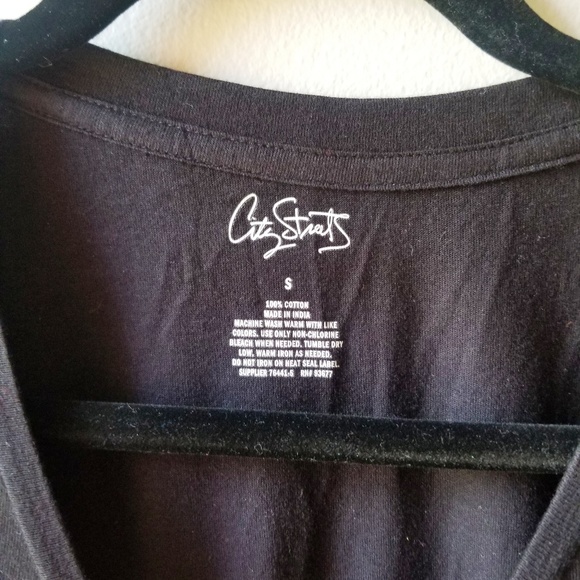 👽Host Pick 💖 City Streets Pumpkin Bod Shirt - Picture 2 of 3